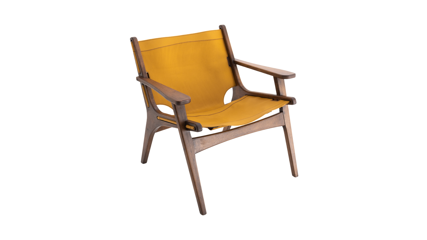 LYCIA Lounge Chair